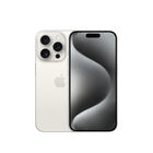 iPhone 15 Pro 512GB Titanio Blanco
