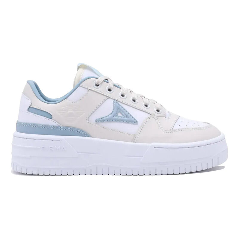 Tenis Pirma Urbano Mujer 5524 Roos Wmn image number null