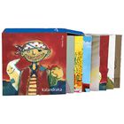 MINIR&uacute;stica IMPERDIBLES 4 (Minilibros)