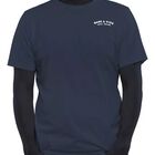 Bark and Hide Playera Para Hombre Cuello Redondo Manga Corta Algodón Vinil  3D Talla Grande