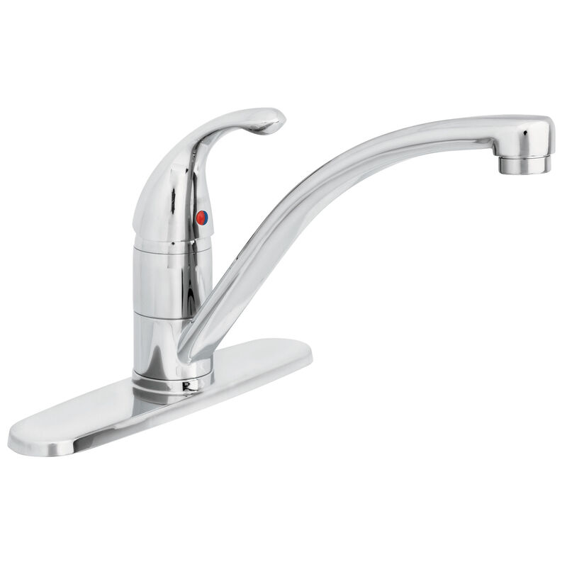 Monomando para Fregadero Foset Aero image number null