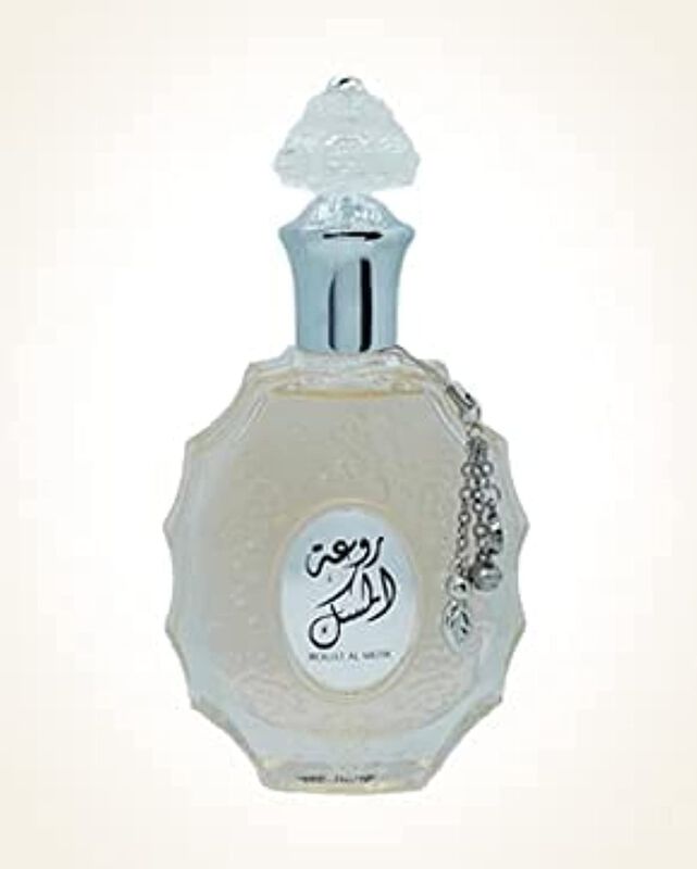 Perfume Lattafa Perfumes Rouat Al Musk, Perfume... image number null
