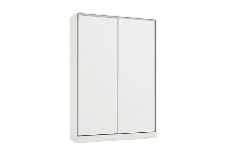 Ropero kappesberg N537 BRNG RO de 230X158X56 cm... image number null