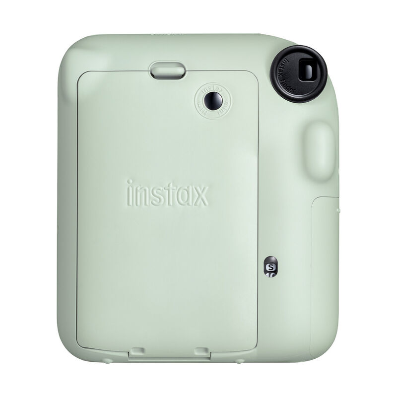 Camara Fujifilm Instax Mini 12 Verde image number null