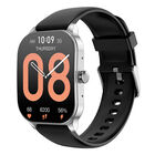 Amazfit Smartwatch Pop 3S Silver