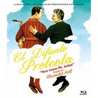El Difunto Protesta Bd 1941 Here Comes Mr. Jordan [blu-ray]