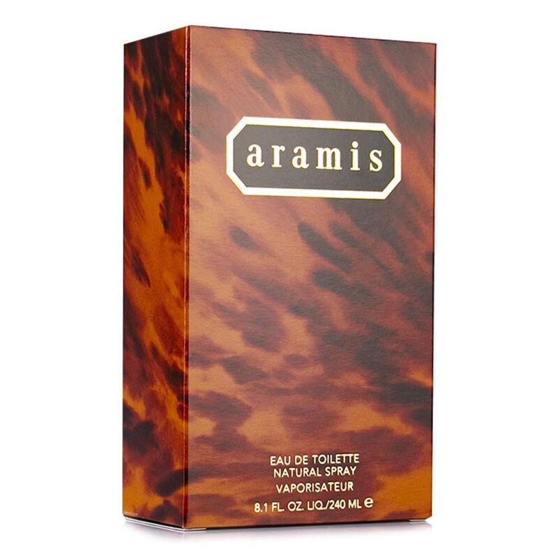 Aramis Aramis 240ml Eau de Toilette Para Hombre image number null