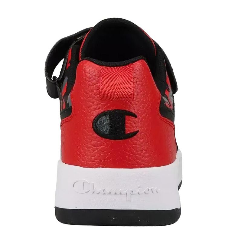 Tenis Champion Drome Lo Camo Para Hombre image number null