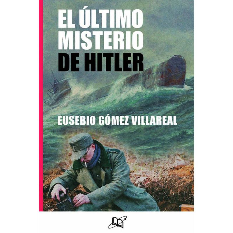 EL ULTIMO MITERIO DE HITLER image number null
