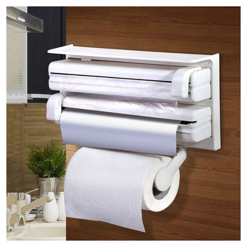 Despachador De Papel image number null