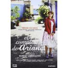 El Cumplea&ntilde;os de Ariane [DVD] (2014) Au fil d'Ariane