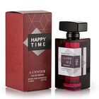 Perfume A Center Happy Time Red 100ml Eau De Parfum