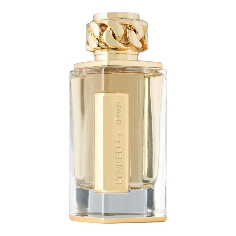 Perfume Afnan Lynked Forever Edp 100 Ml Dama image number null