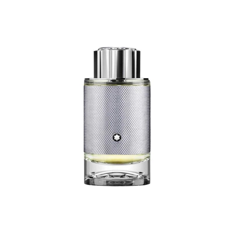 Perfume de Hombre Mont Blanc Explorer Platinum ... image number null