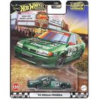 94 Nissan Primera Boulevard 135 Hot Wheels Premium Verde