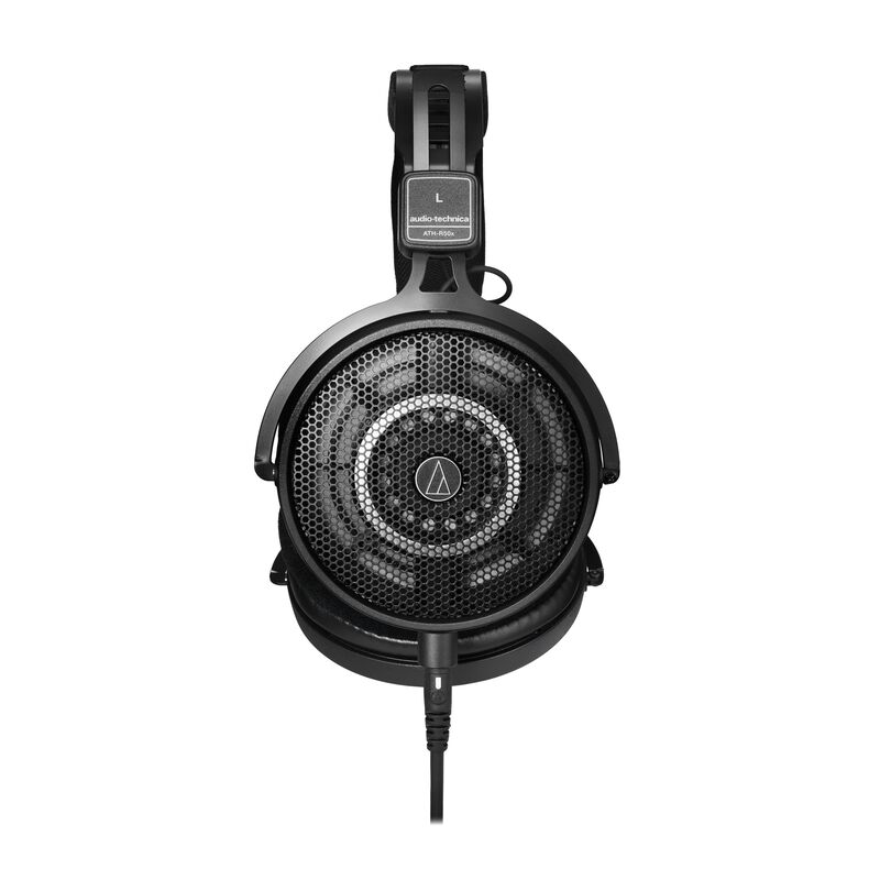 Auriculares Supraaurales Profesionales Audio-te... image number null