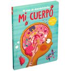 Mi Viaje de Descubrimiento mi Cuerpo