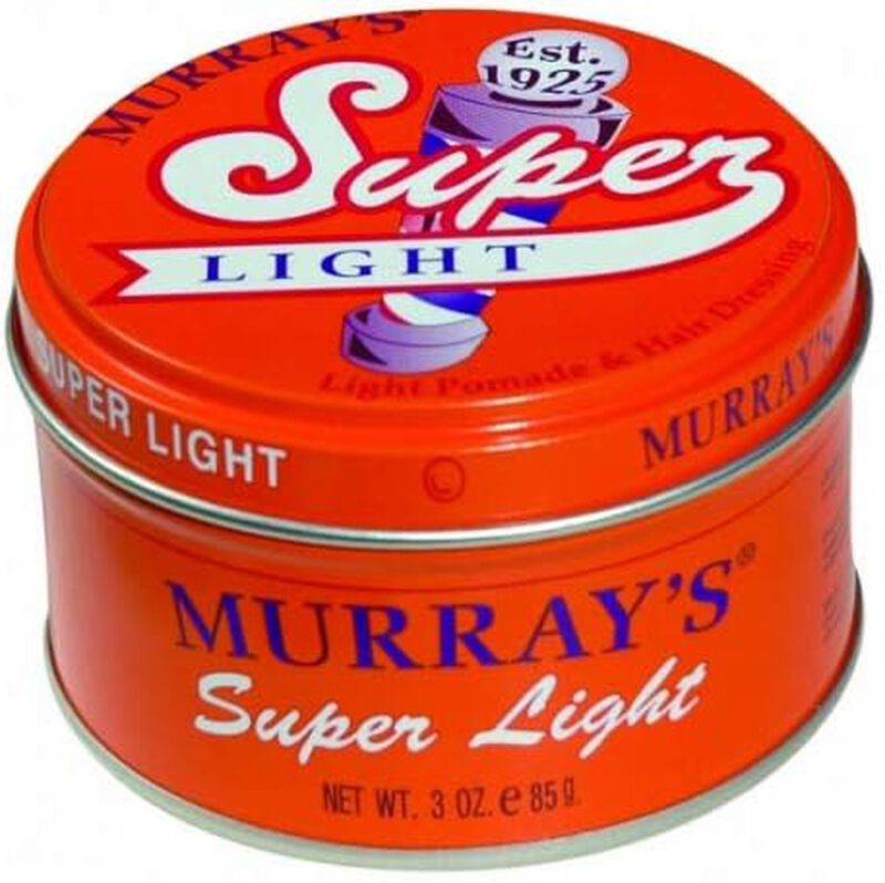 SUPERLIGHT MURRAYS image number null