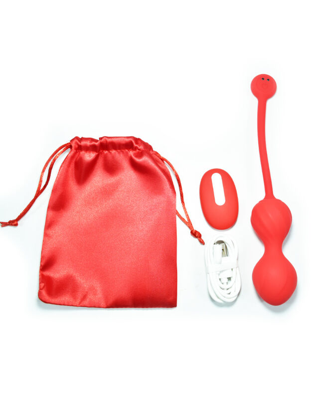 Omg Plus+ Balls By &iexcl;Wow! image number null