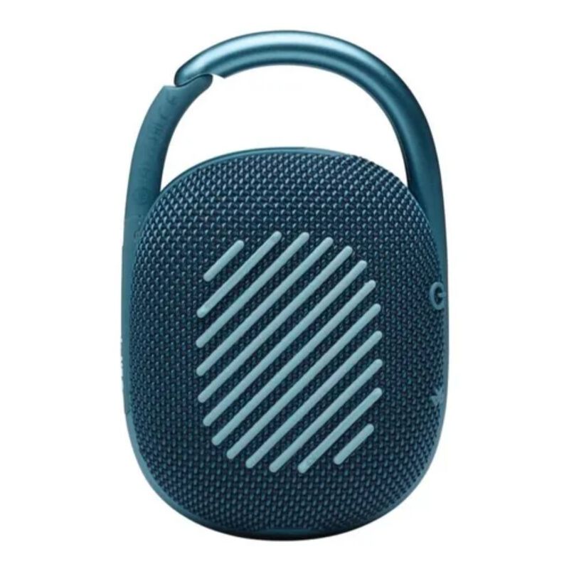 Bocina Port&aacute;til JBL Clip 4 Inal&aacute;mbrica Bluetoot... image number null