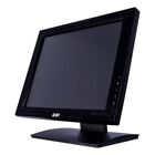 Monitor Táctil – Punto de venta 15” con Pantalla Resistiva y Diseño de Uso Rudo.
