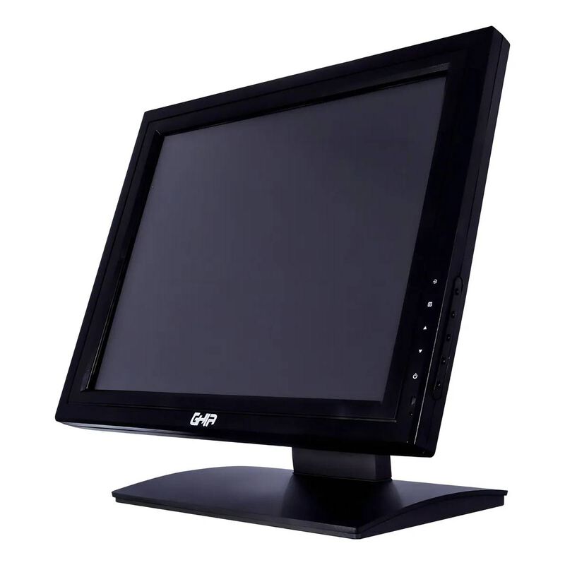 Monitor Táctil – Punto de venta 15” con Pantall... image number null