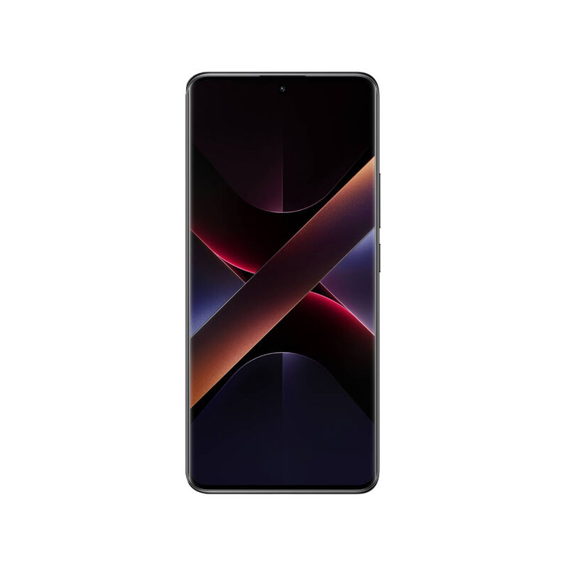 Xiaomi Poco X7 4G 12+512GB Negro image number null