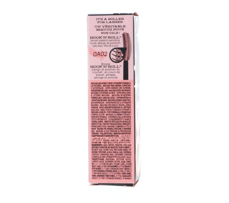 Mascara Benefit Cosmetics, Enrollable, Rizador ... image number null