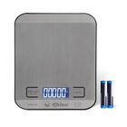 Báscula Digital Cocina Capacidad de 5kg / 1g Precisión BAREC-5X