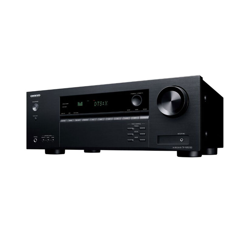 Receptor ONKYO TX-NR5100B Negro/7.2 canales/Con... image number null