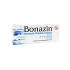 Bonazin 25 Mg/ 50 Mg/ 20 Mg 1 Ampolleta