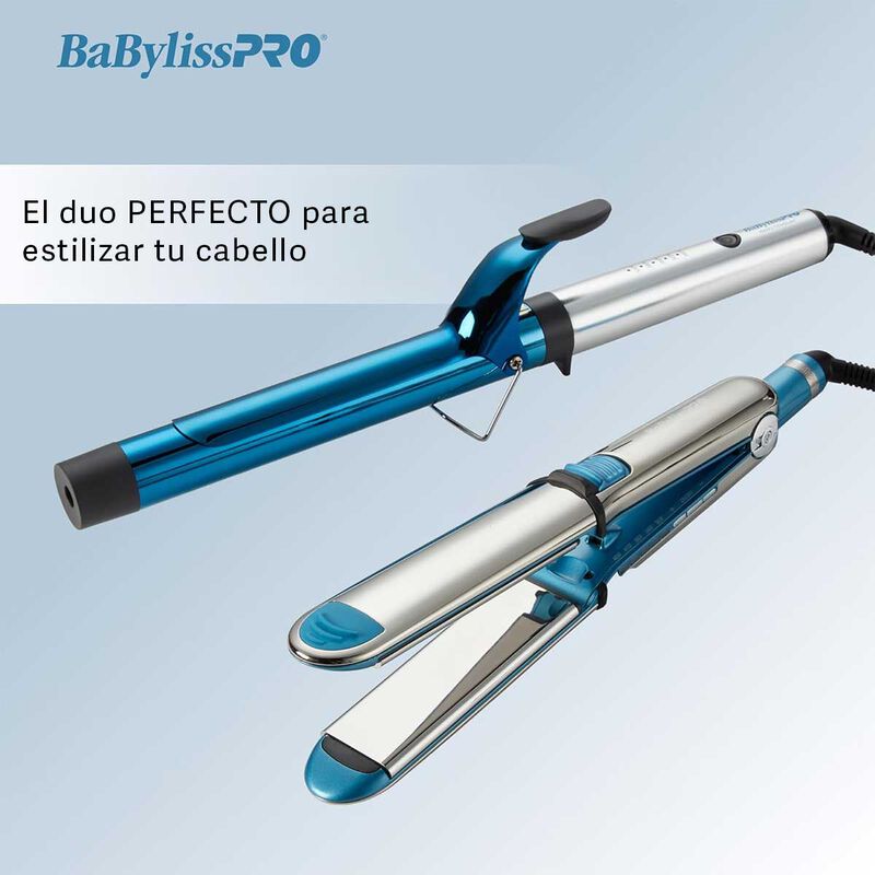 Kit Plancha Prima3000 Y Tenaza 1 1/4 Babylisspr... image number null