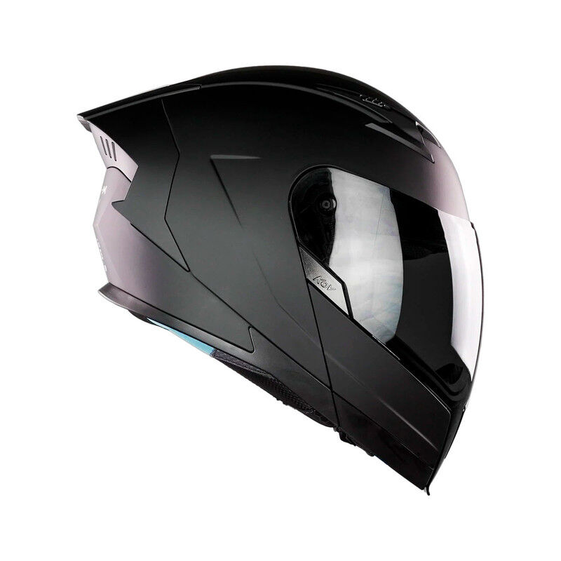 Casco X-kov Latin X Negro Mate M image number null