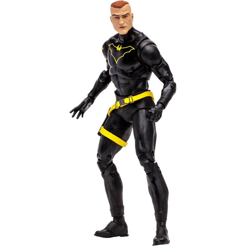 Figura Jim Gordon As Batman DC Multiverse Artic... image number null