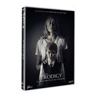 El prodigio - DVD [DVD]