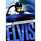 Mi Regalo De Cumplea&ntilde;os (e. Presley) [dvd]