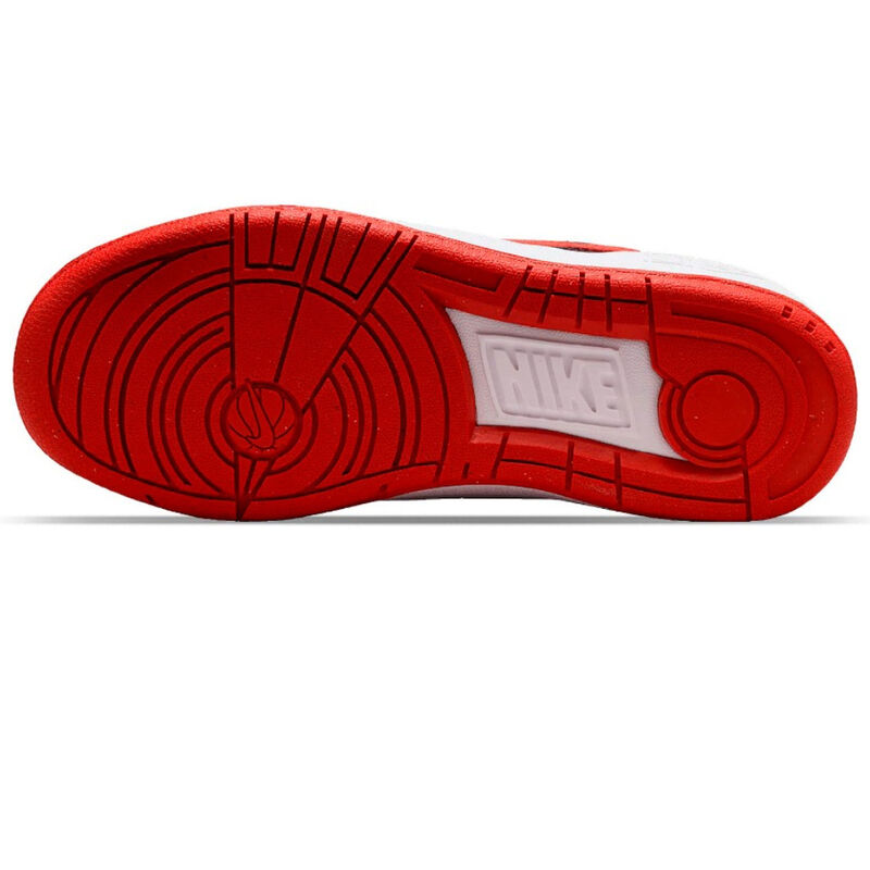 Tenis Casual Nike Full Force Lo (gs) Fv5929-100 image number null