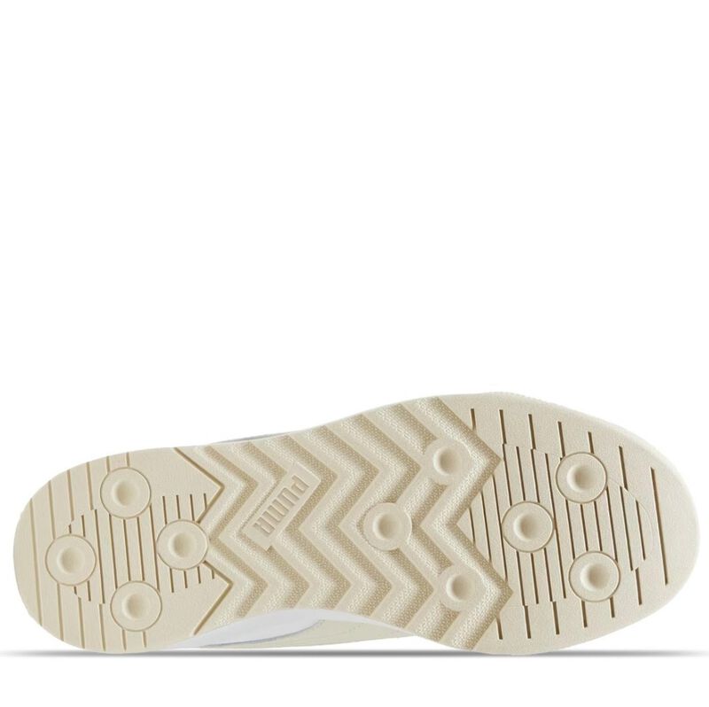 Tenis Puma para Mujer Roma Feminine Blanco image number null