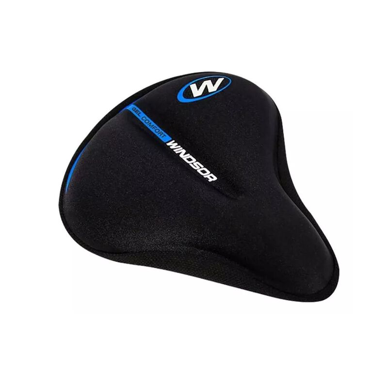 Cubre Asiento Windsor Relleno Gel Ajuste R&aacute;pido... image number null