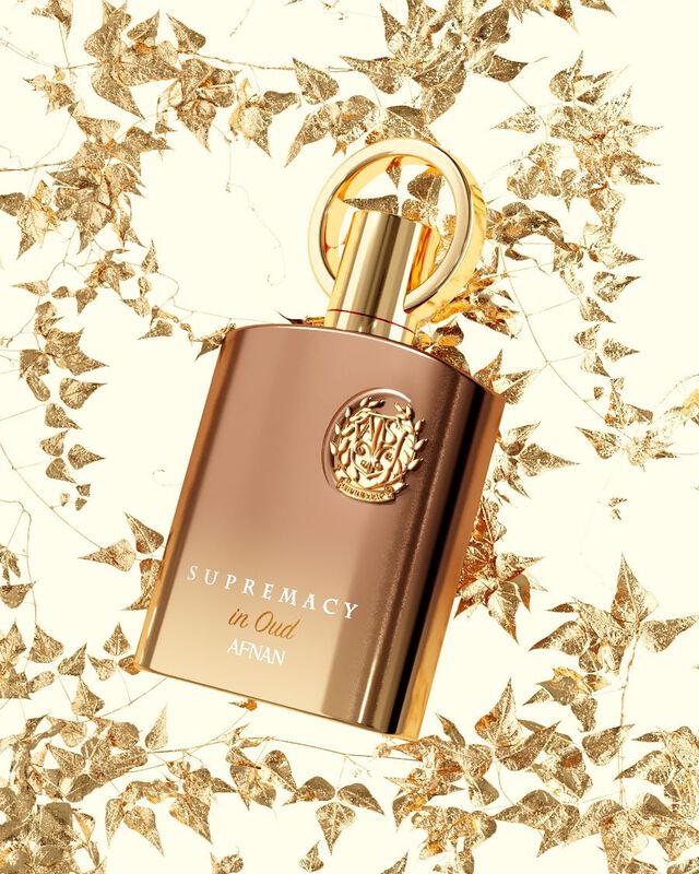 Perfume Afnan Supremacy In Oud Eau De Perfume, ... image number null