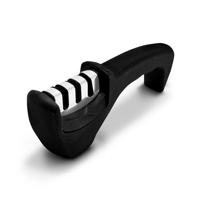 Afilador de Cuchillos Manual image number null