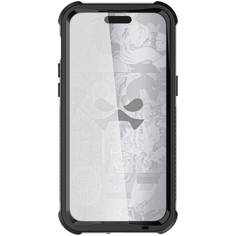 Funda Ghostek Mag Nautical Clip Para Iphone 15 ... image number null