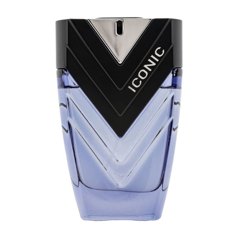 Perfume Sapil Iconic Eau De Parfum Para Hombre,... image number null