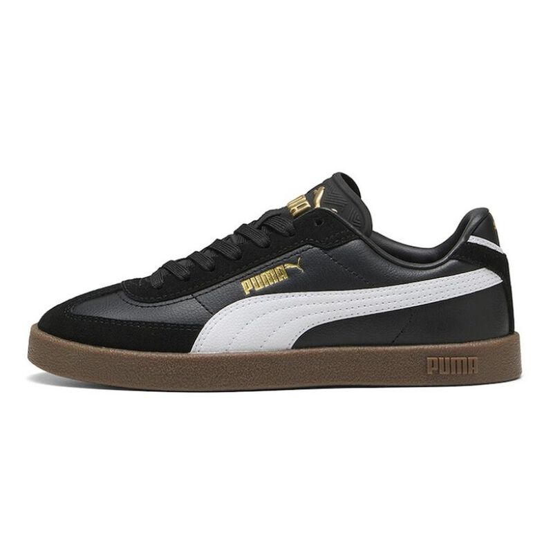 Tenis Puma Club II Era JR UNISEX image number null
