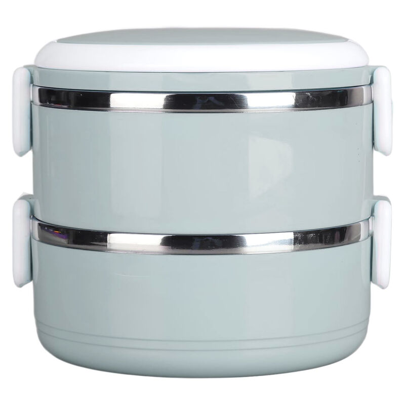 Contenedor para Alimentos 2 Niveles Aquila &ndash; Gr... image number null