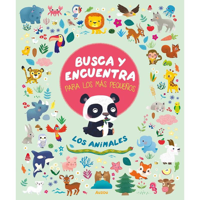 Busca y encuentra image number null