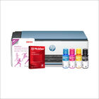 Multifuncional Hp 585 +kit Tintas + Papel Xero + Antivirus McAfee Digital