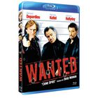 Wanted - Ola De Cr&iacute;menes Bd 2003 Crime Spree [blu-ray]