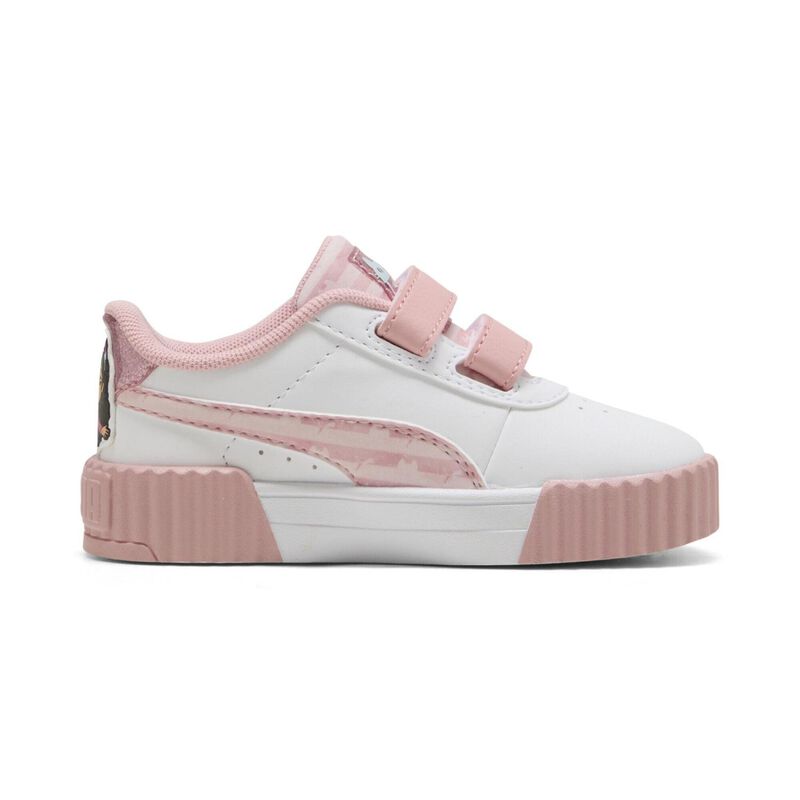 Tenis Puma Carina 3.0 X Gabby's Dollhouse Para ... image number null