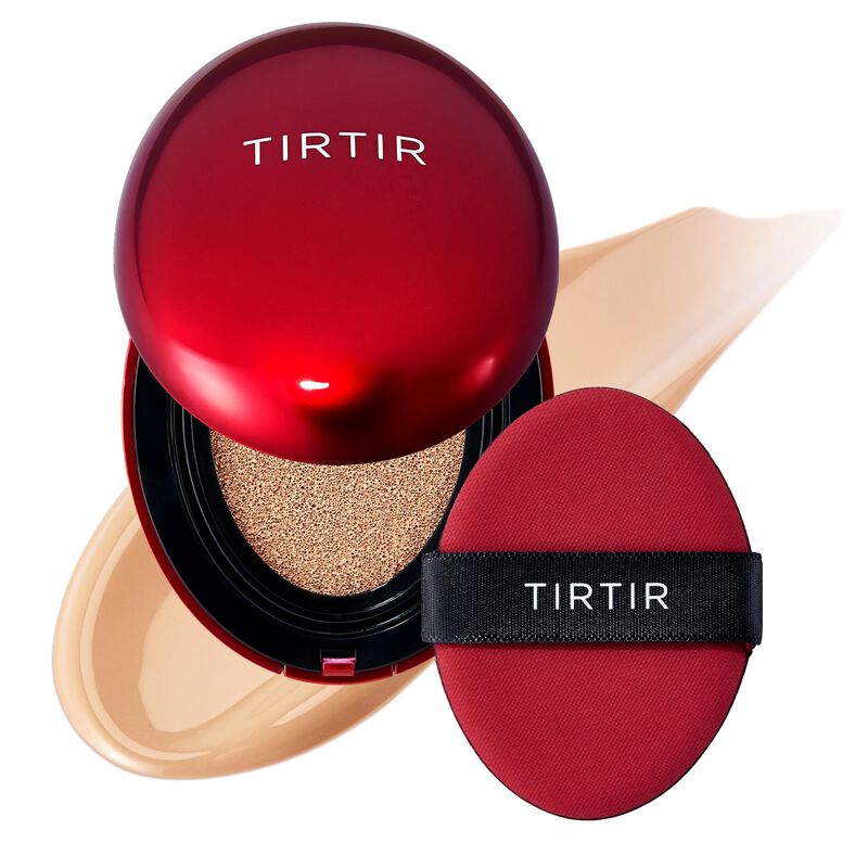 Mascarilla Tirtir De Cushion Foundation, Color ... image number null